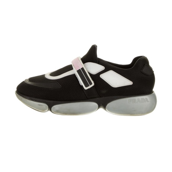 prada cloudbust sneakers size 39. - Picture 3 of 3
